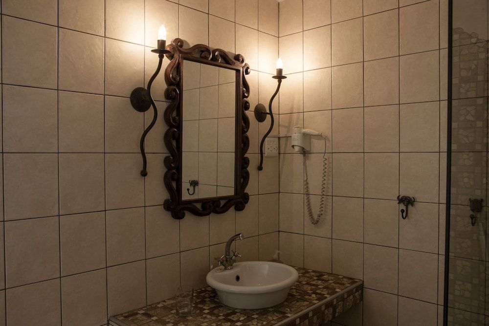 Sandcastle Apartments cc Apartment, 1 Bedroom (Lion) 9