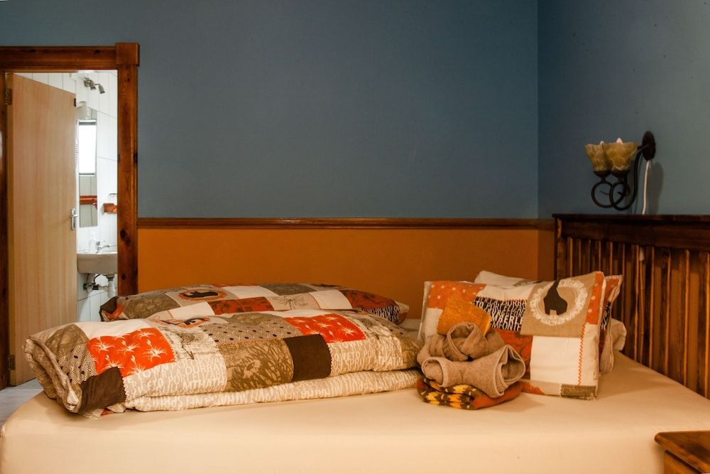 Sandcastle Apartments cc Apartment, 1 Bedroom (Elephant)