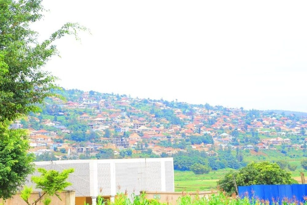 ANASTERA SKY VILLA Deluxe Double Room, City View 7