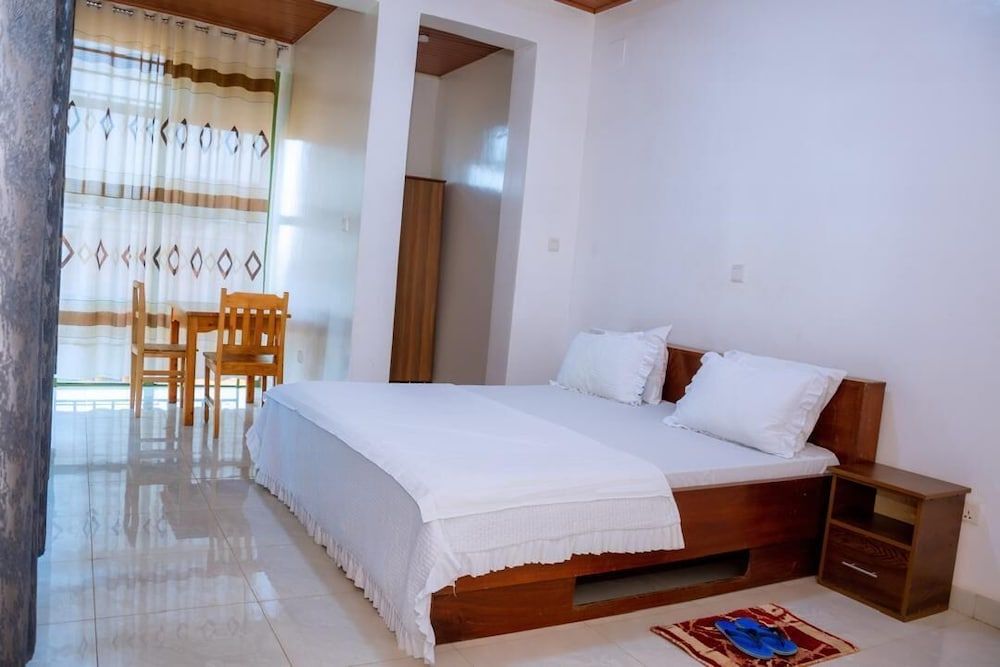 ANASTERA SKY VILLA Deluxe Double Room, City View 6