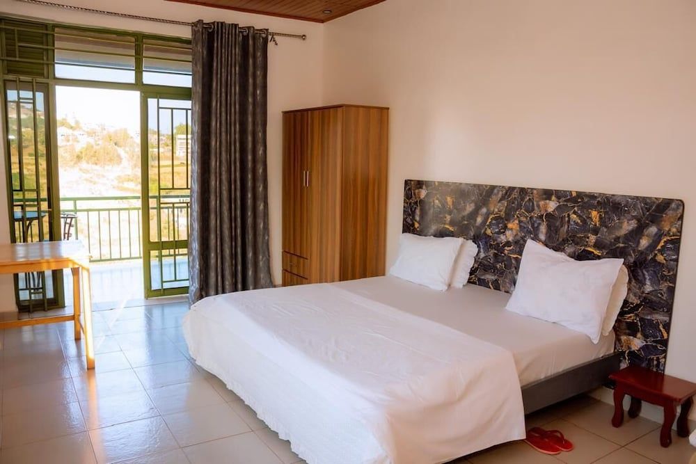 ANASTERA SKY VILLA Deluxe Double Room, City View 2