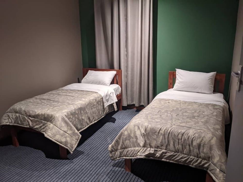 Secured Apartments Apartment, 2 Bedrooms