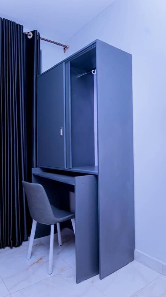 Fanfare Suites Kigali Business Room 10