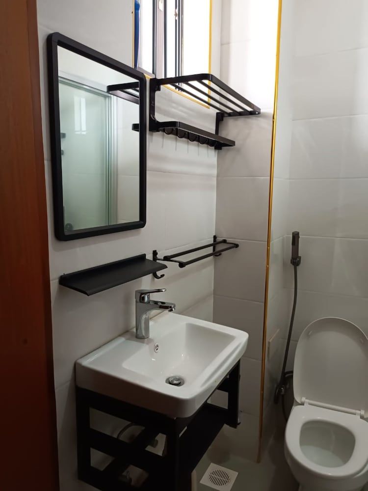 Fanfare Suites Kigali Business Room 6