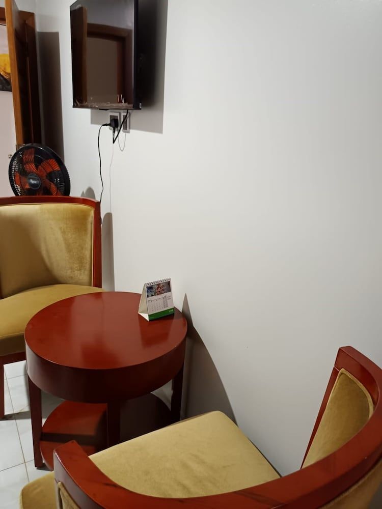 Fanfare Suites Kigali Business Room 9