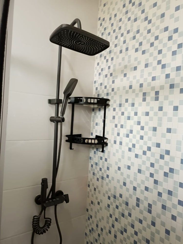 Fanfare Suites Kigali Business Room 4