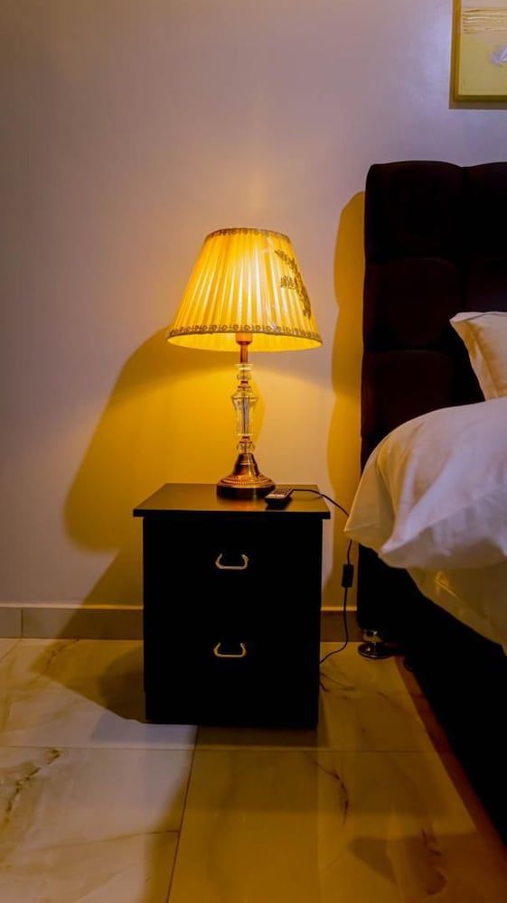 Fanfare Suites Kigali