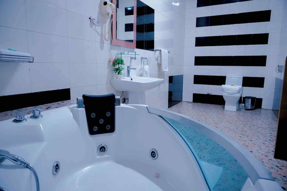 Tyco City Hotel Executive Studio 3