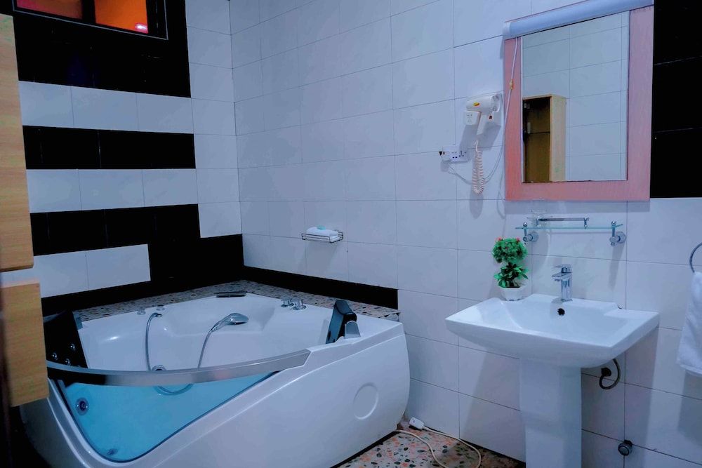 Tyco City Hotel Executive Studio 2