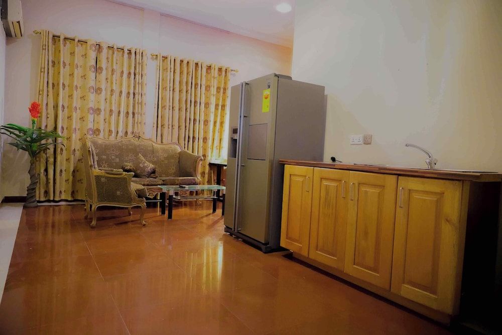 Tyco City Hotel Executive Studio 6