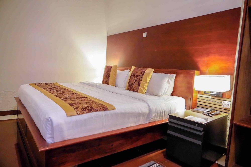 Tyco City Hotel Executive Studio