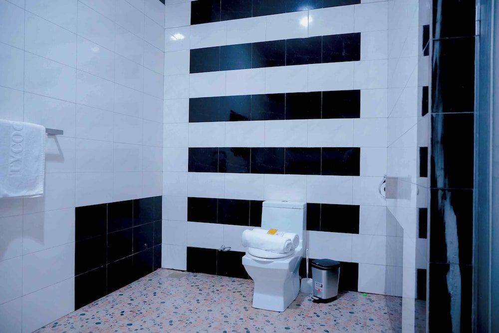 Tyco City Hotel Executive Studio 4