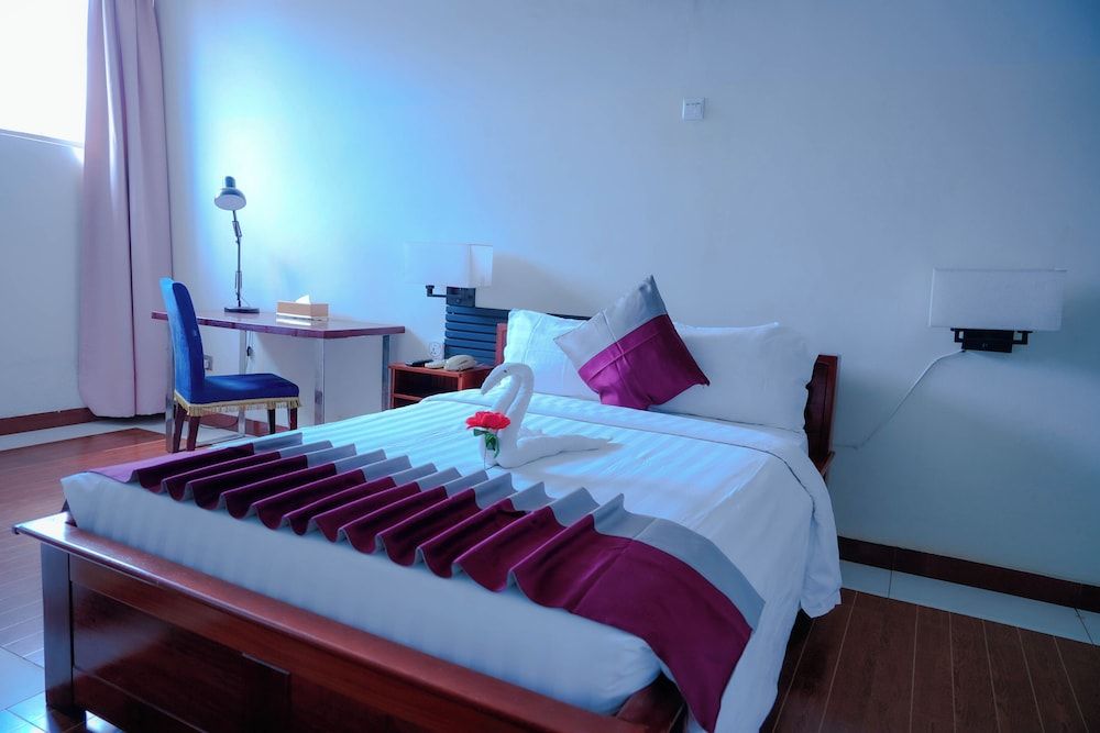 Tyco City Hotel Standard Room 3