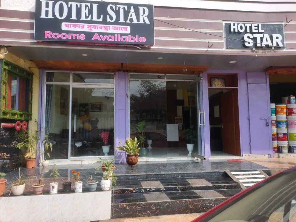Hotel Star