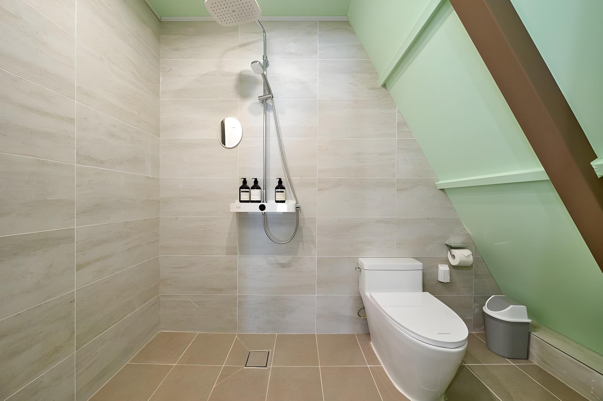 Danyang Semo House Green