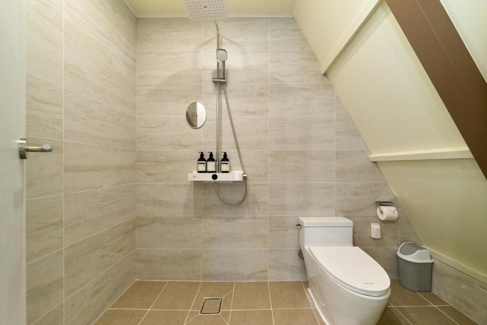 Danyang Semo House Double Room