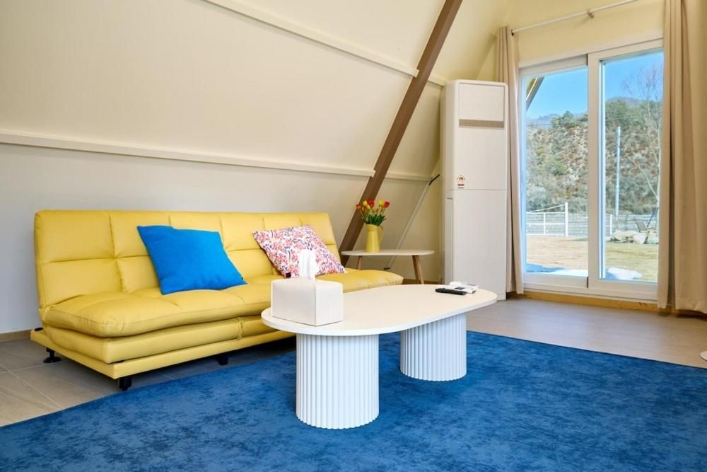 Danyang Semo House Double Room 14