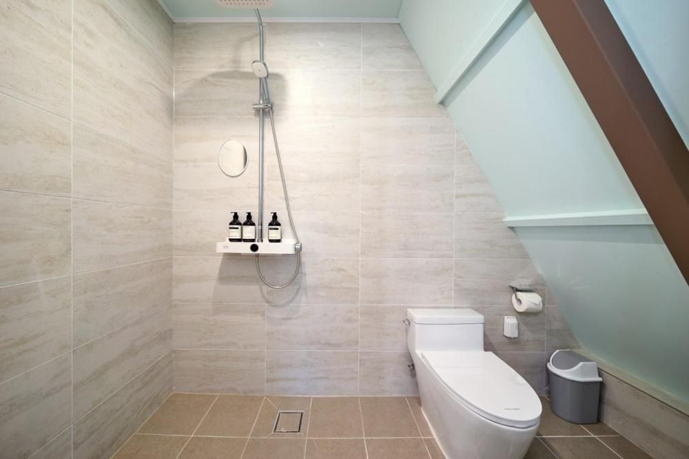 Danyang Semo House Double Room 11