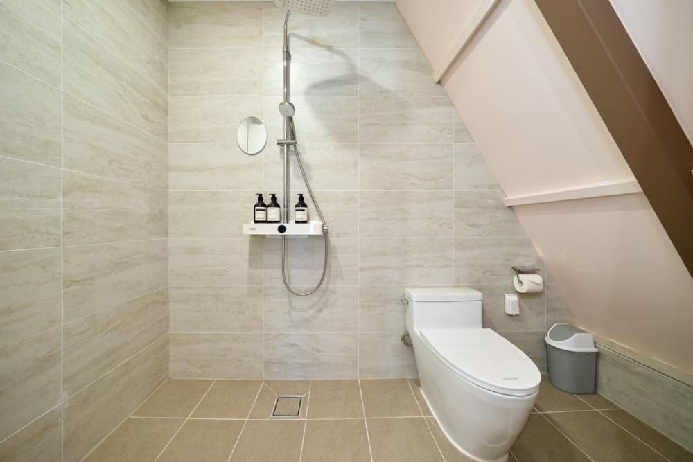 Danyang Semo House Double Room 5