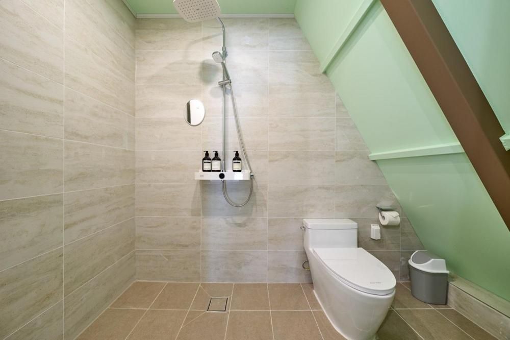 Danyang Semo House Double Room 8