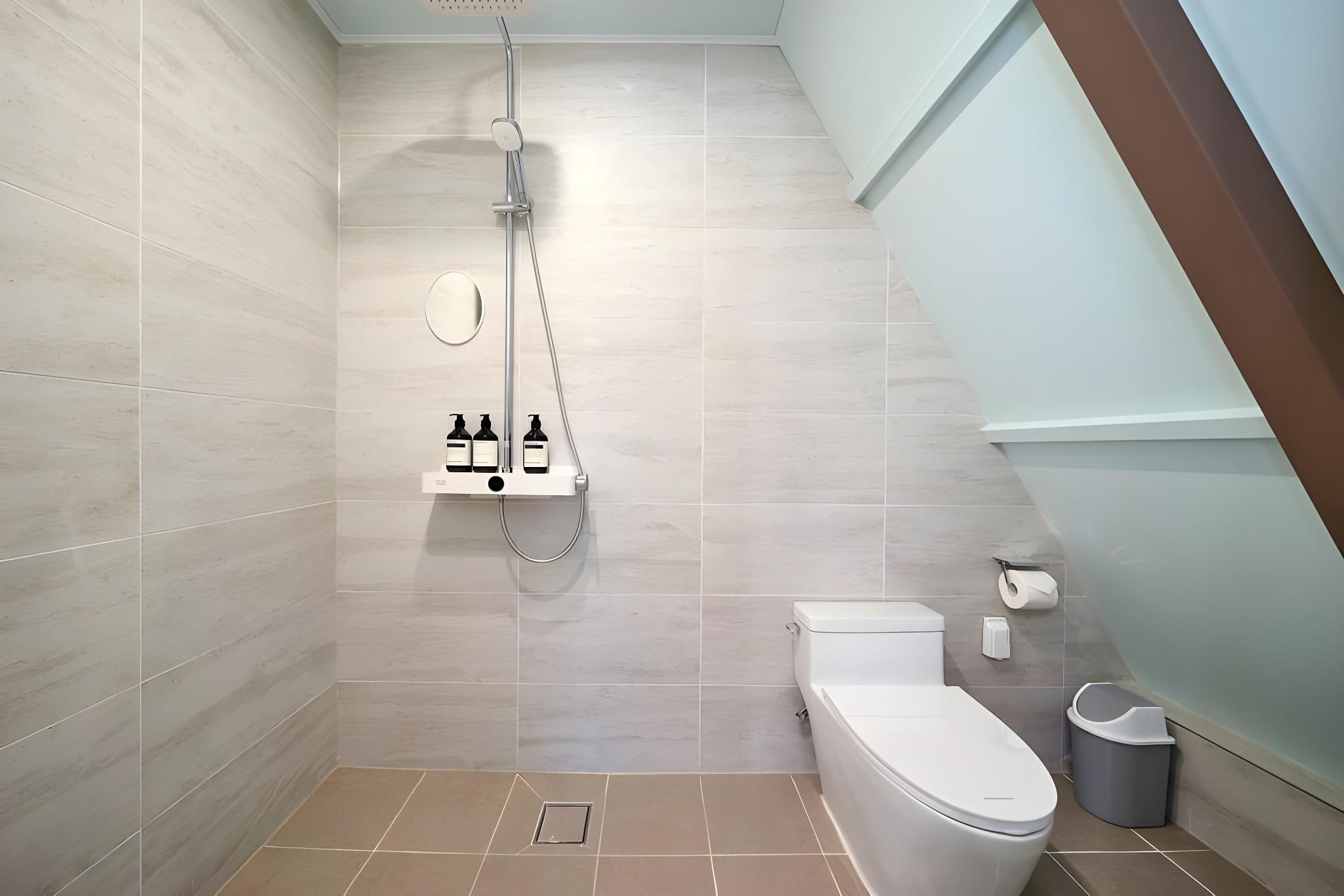 Danyang Semo House Blue