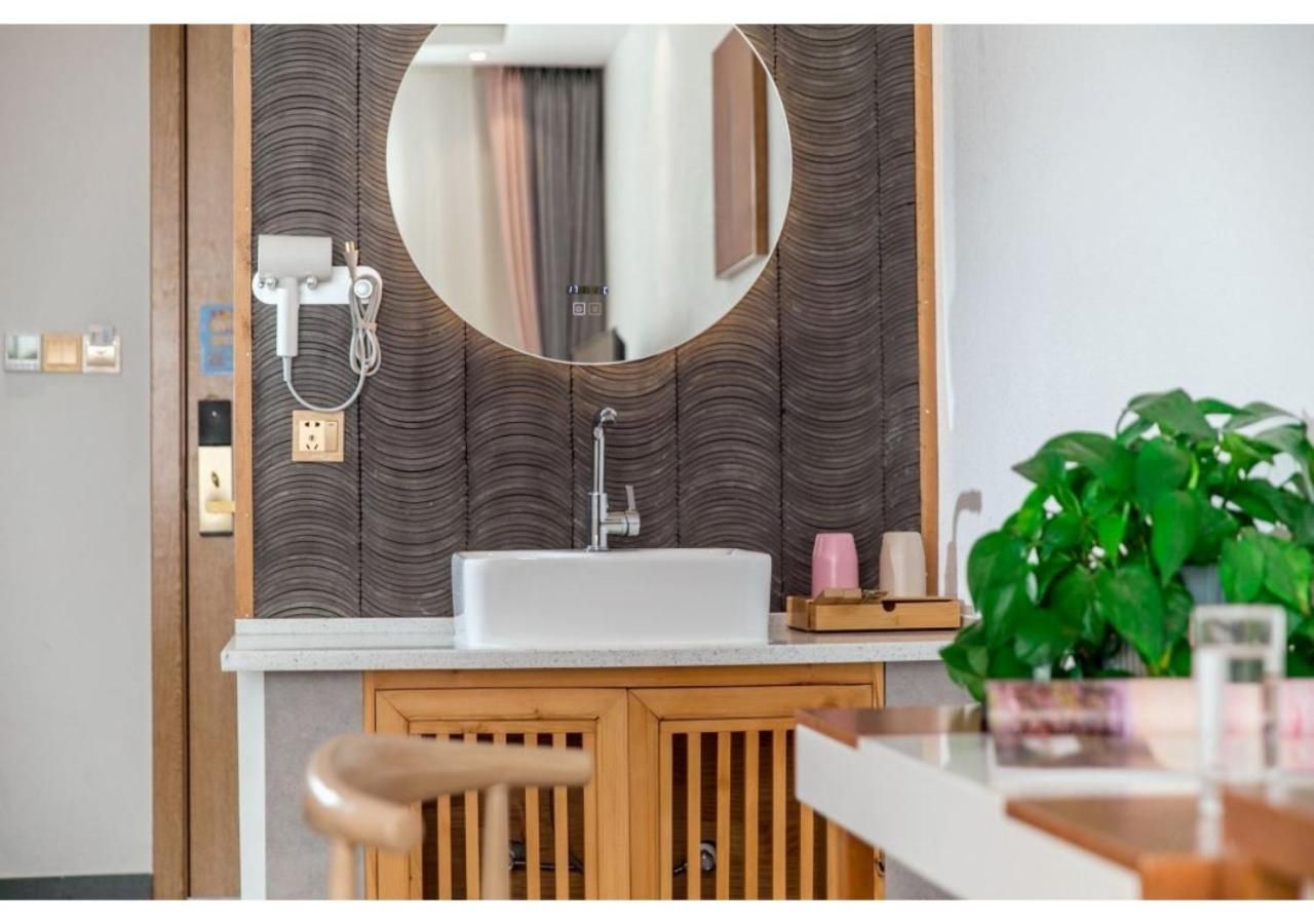 Yunyin Sānqiū Inn Superior Double Room 3