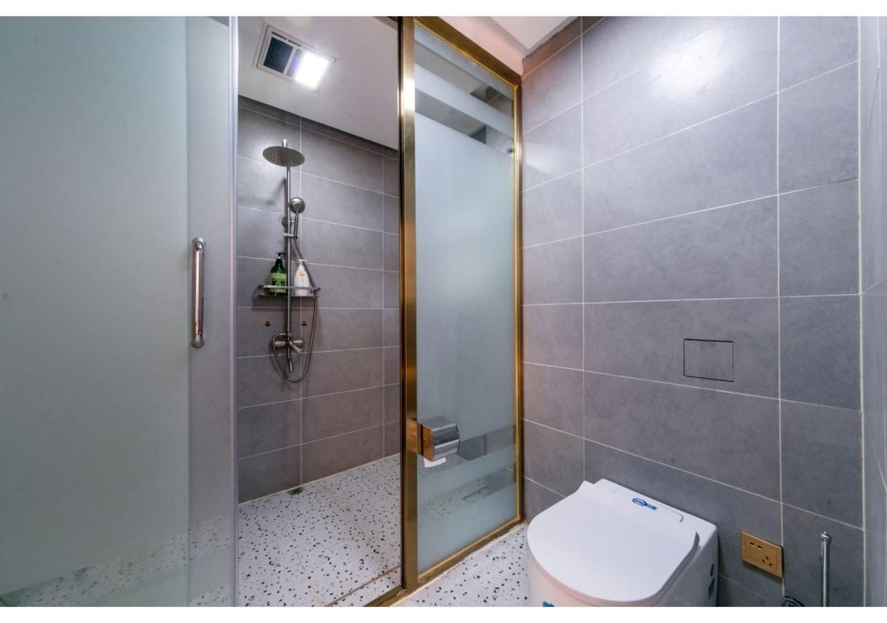 Yunyin Sānqiū Inn Superior Mountain View 3