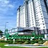 Kingston Hotel 16 @ Legoland Johor Bahru, Formerly known as Amansari Hotel Nusajaya
