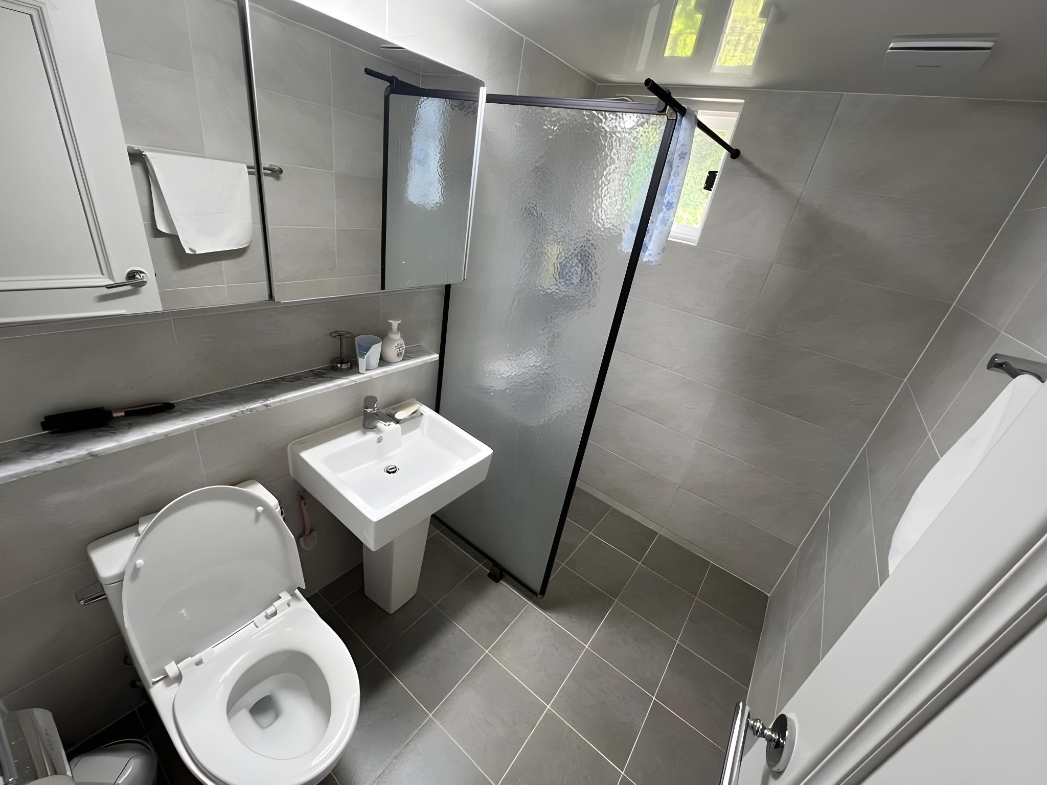 Hwacheon Park Golf BNB Room 202 2