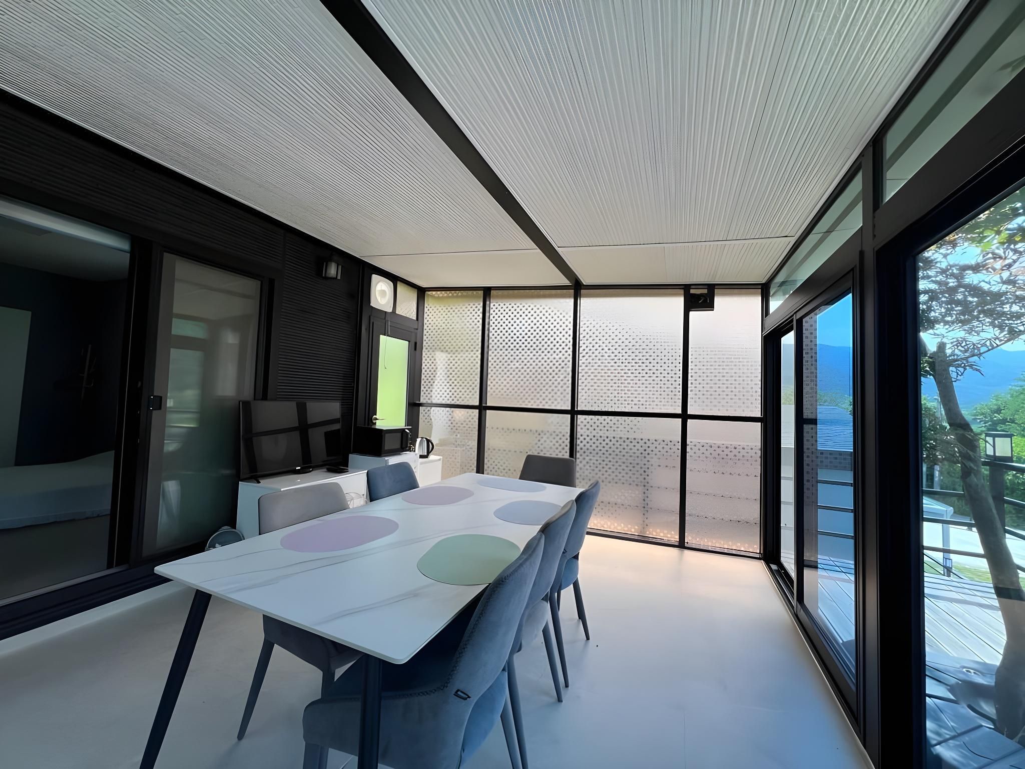 Hwacheon Park Golf BNB