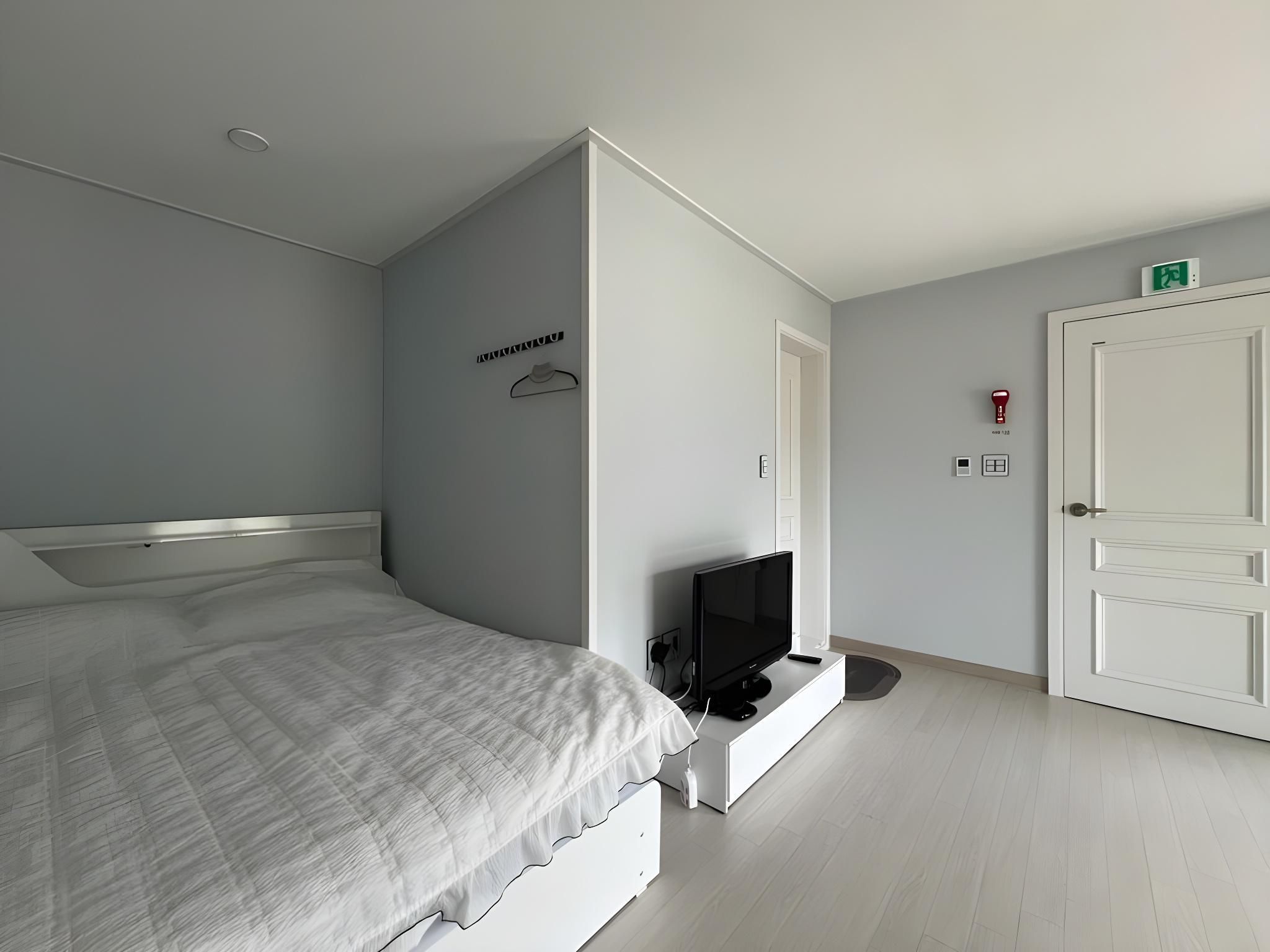 Hwacheon Park Golf BNB Room 201