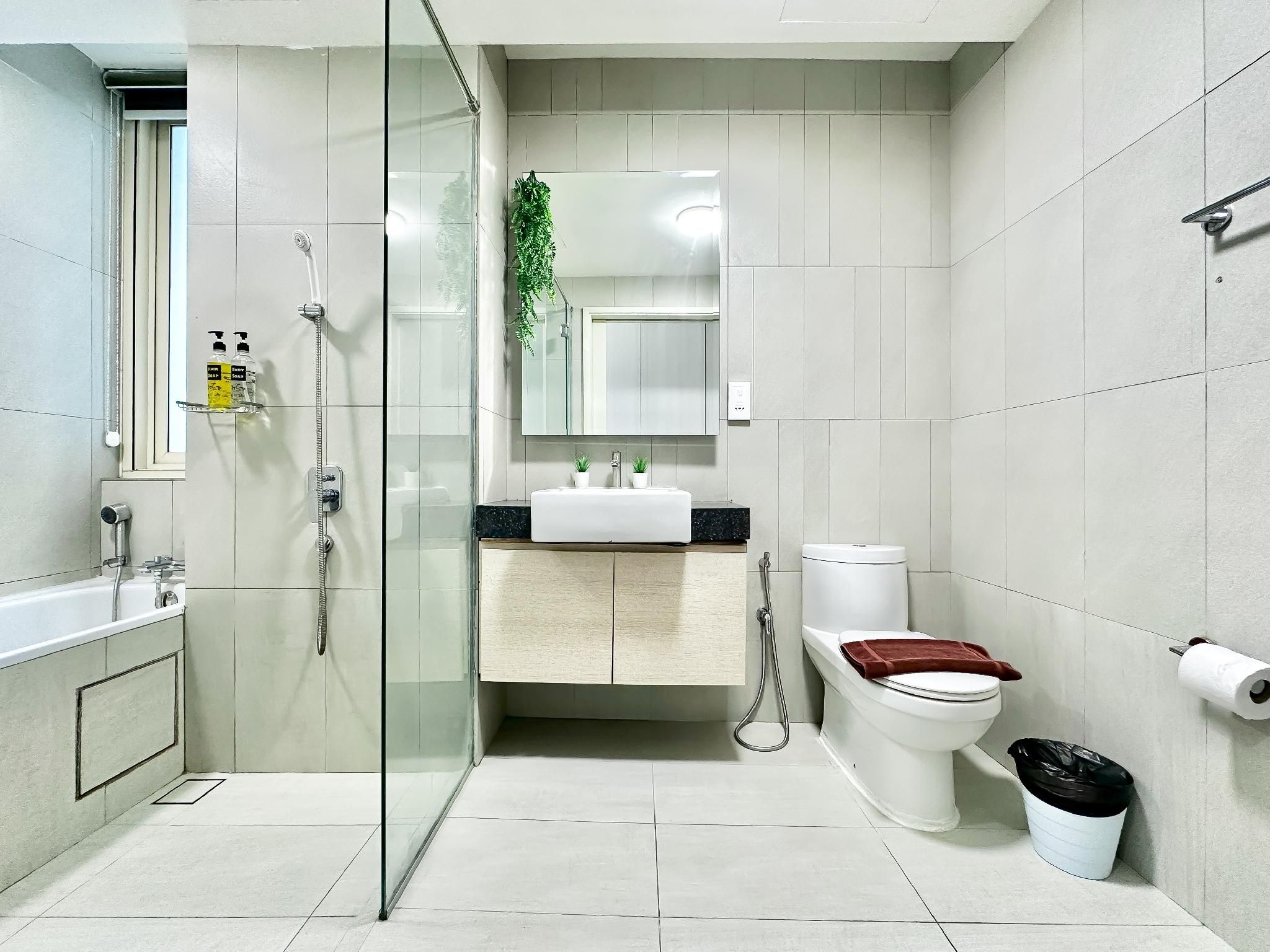 2 Bed Room Family Suite