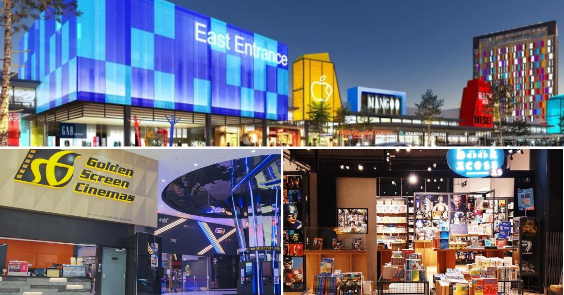 Surrounding environment