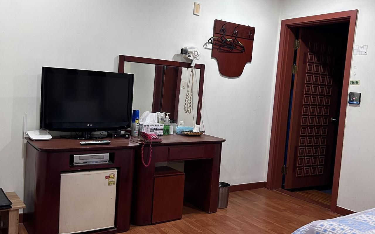 Seosan Lavender Twin 2