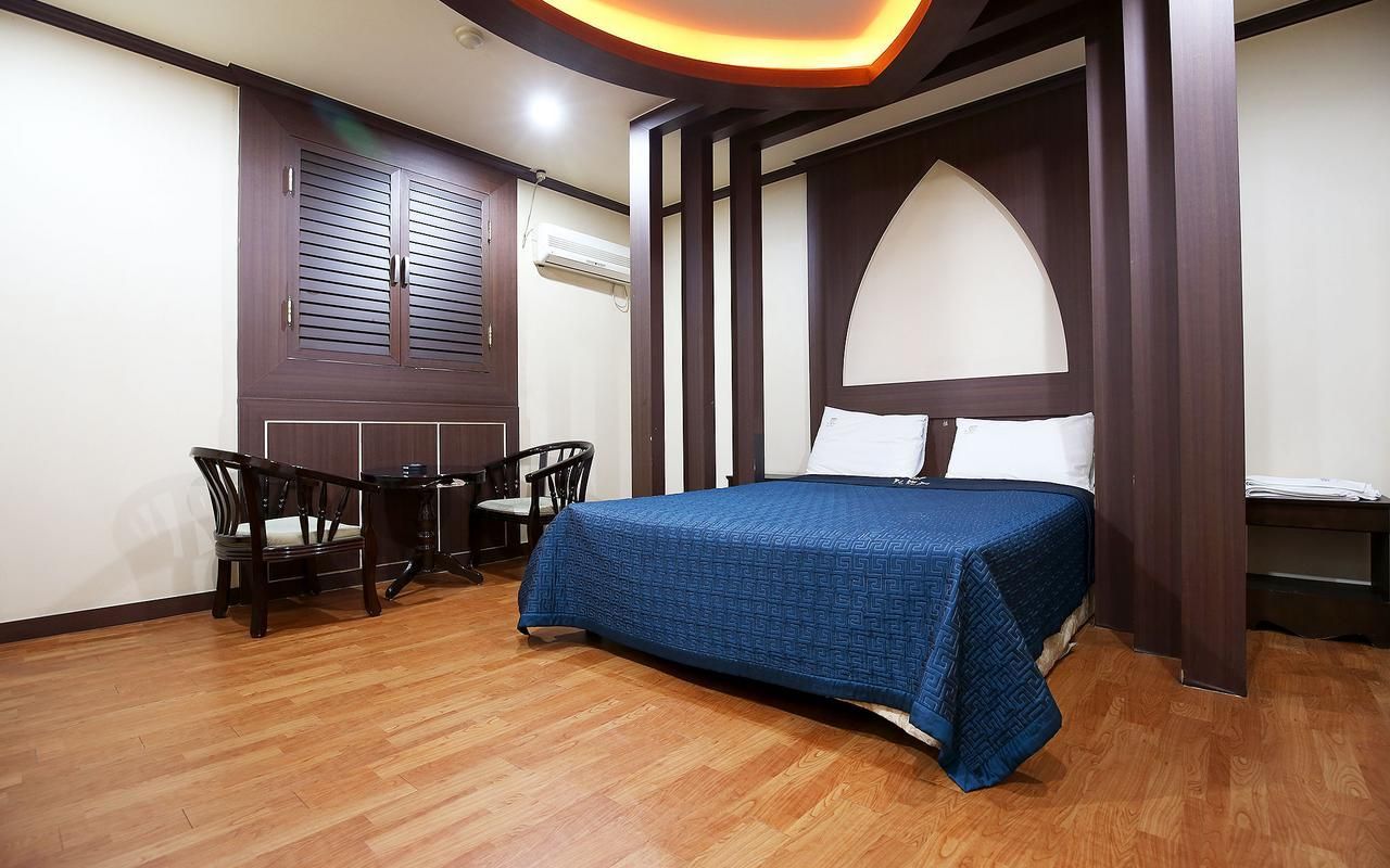 Seosan Lavender Standard