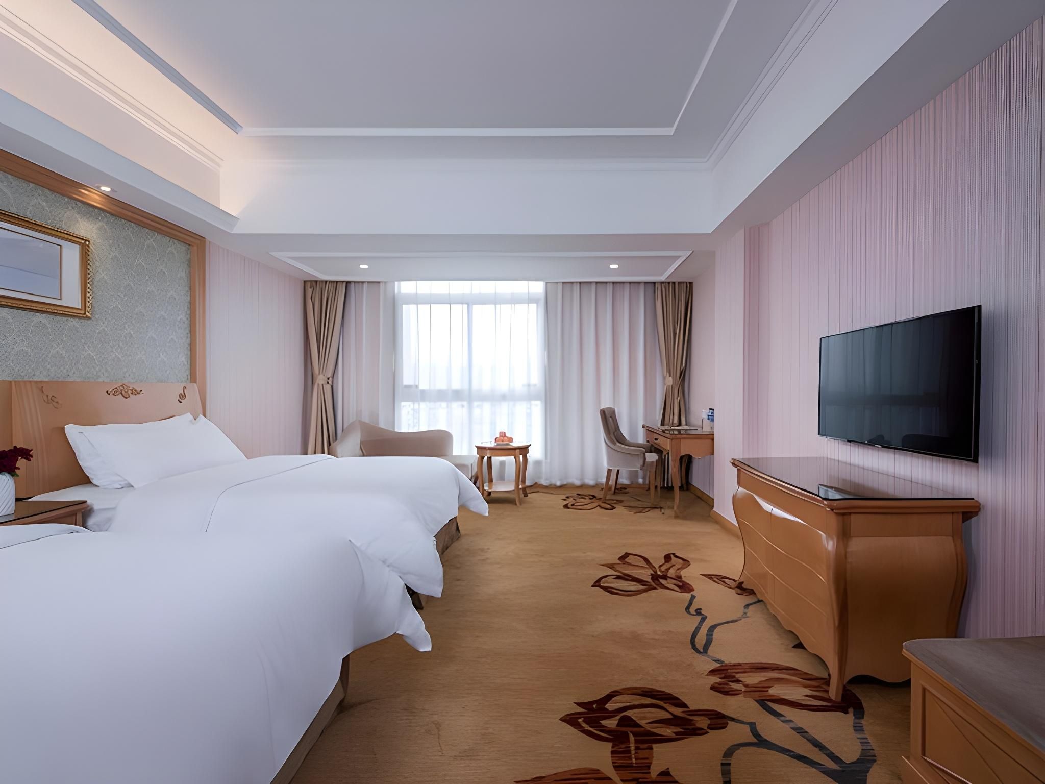 Vienna - Superior Twin room