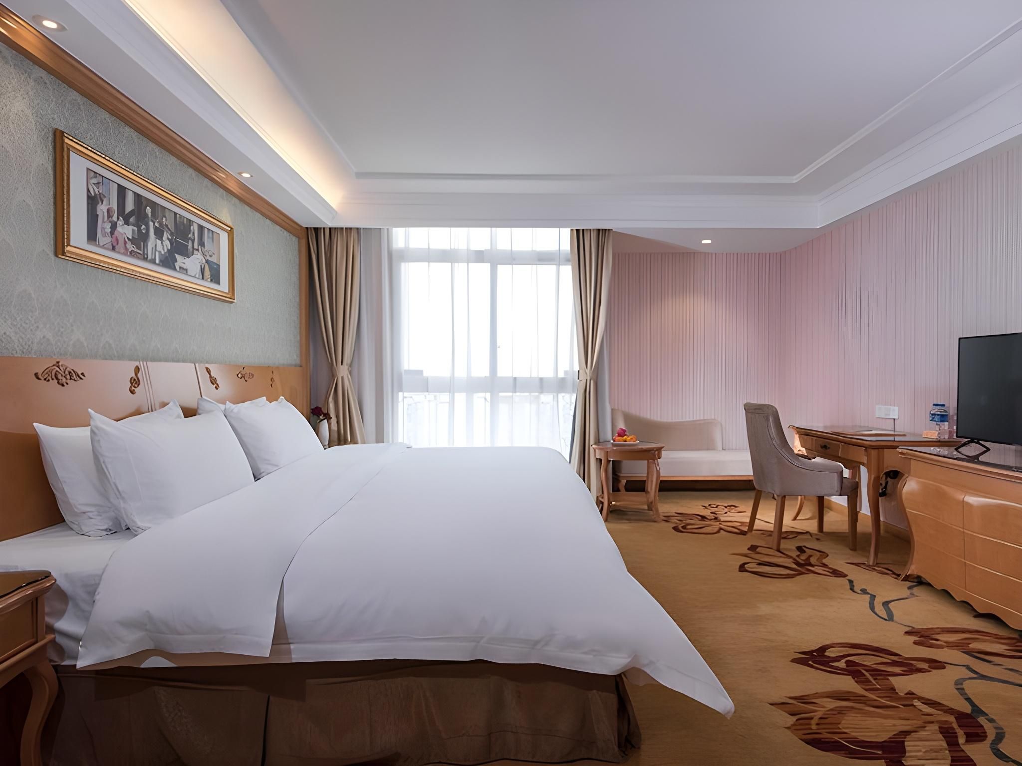 Vienna - Business 1 Bed Room