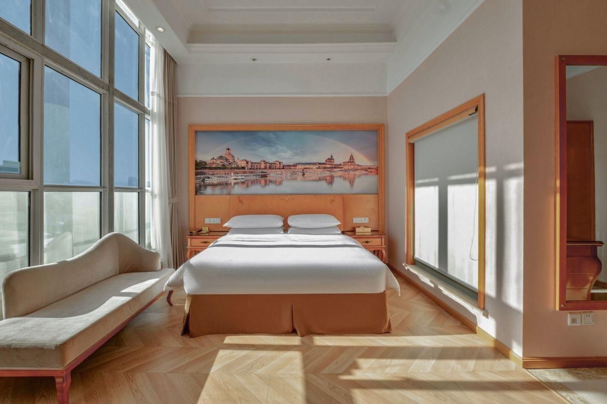 Vienna - Deluxe Room