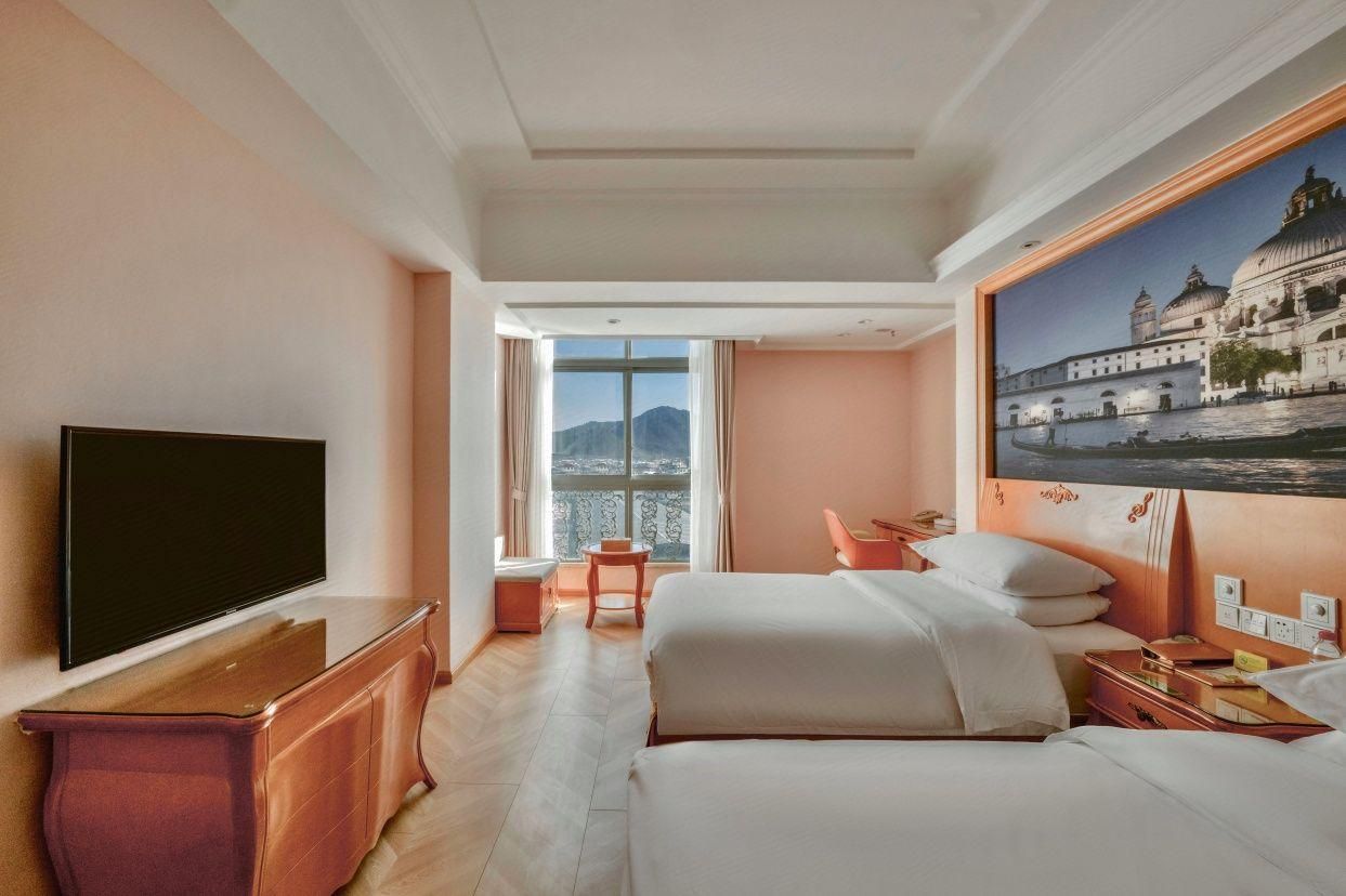 Vienna - Superior Twin room