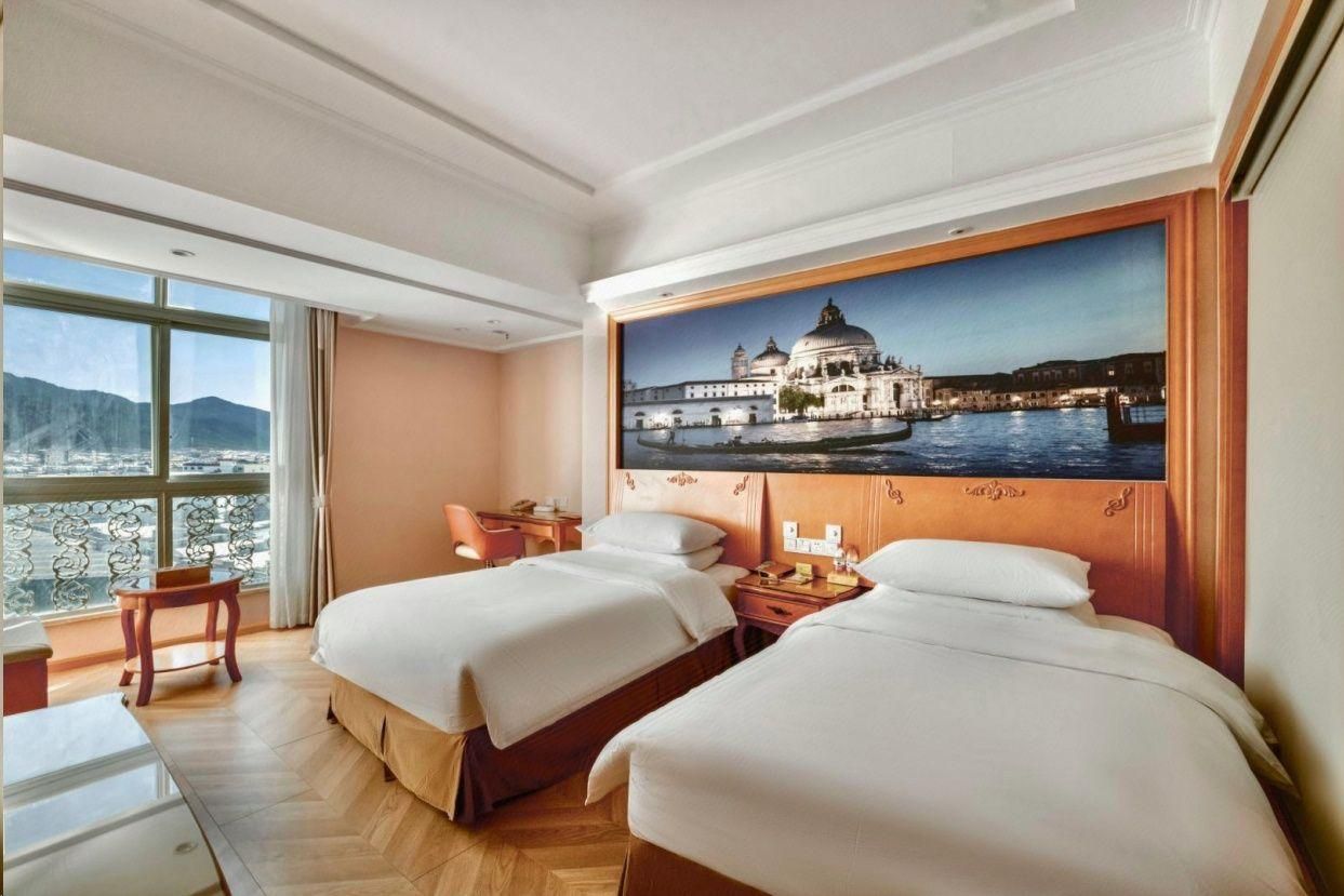 Vienna - Superior Twin room