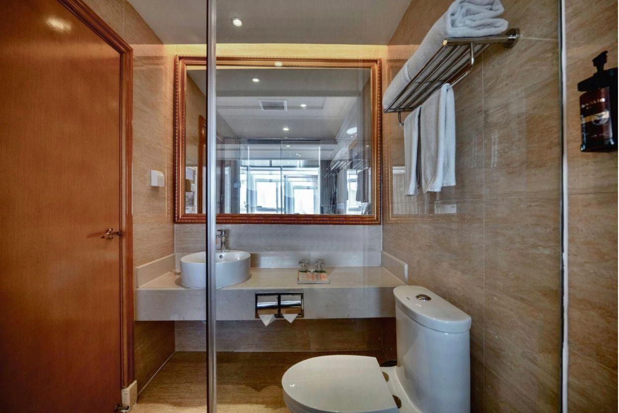 Vienna Hotel Yunnan Shangri-La Ancient City Vienna - Deluxe Twin 3