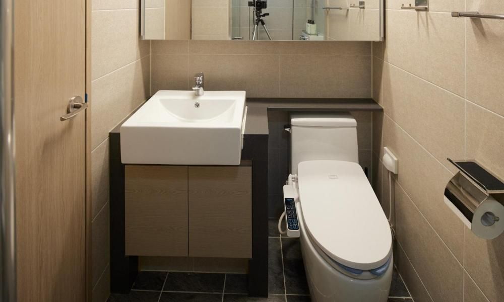 Incheon Songdo Stay31 Standard Double 2