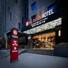 Klaven Hotel Myeongdong City Hall, Formerly Travelodge Myeongdong City Hall 
