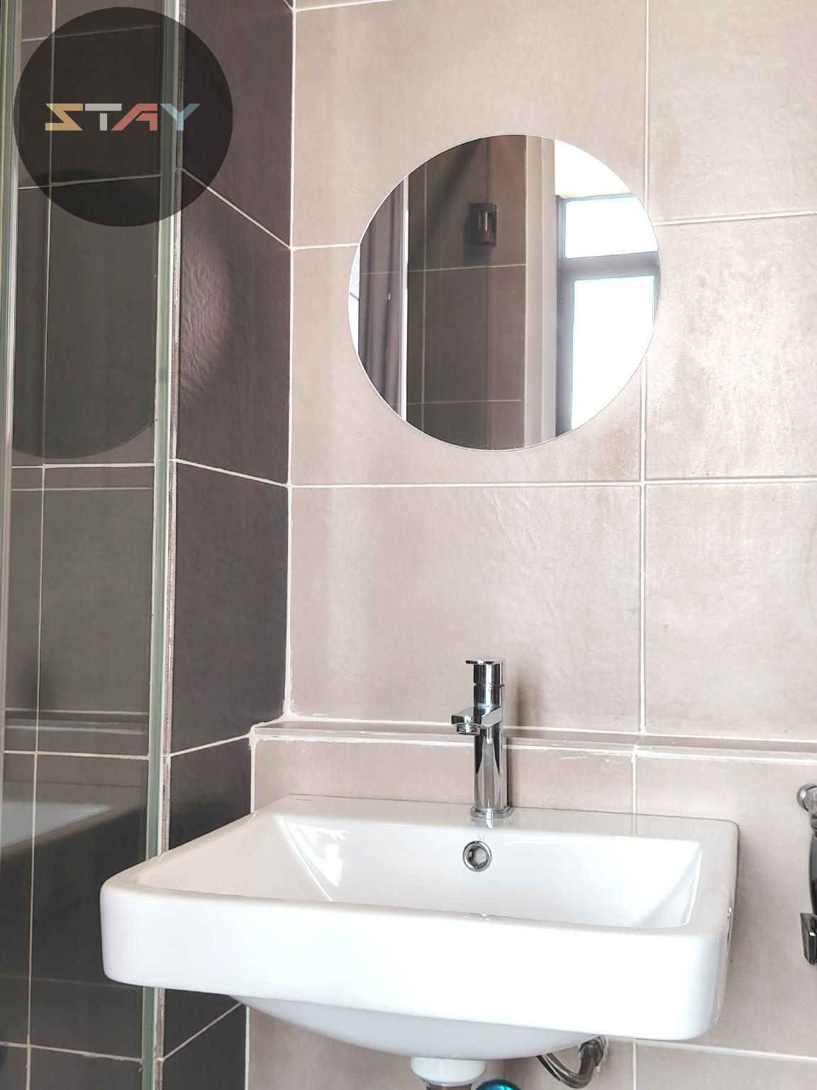 D'Pristine 2Bed Cozy Homestay BySTAY Family - Two Bedrooms 2