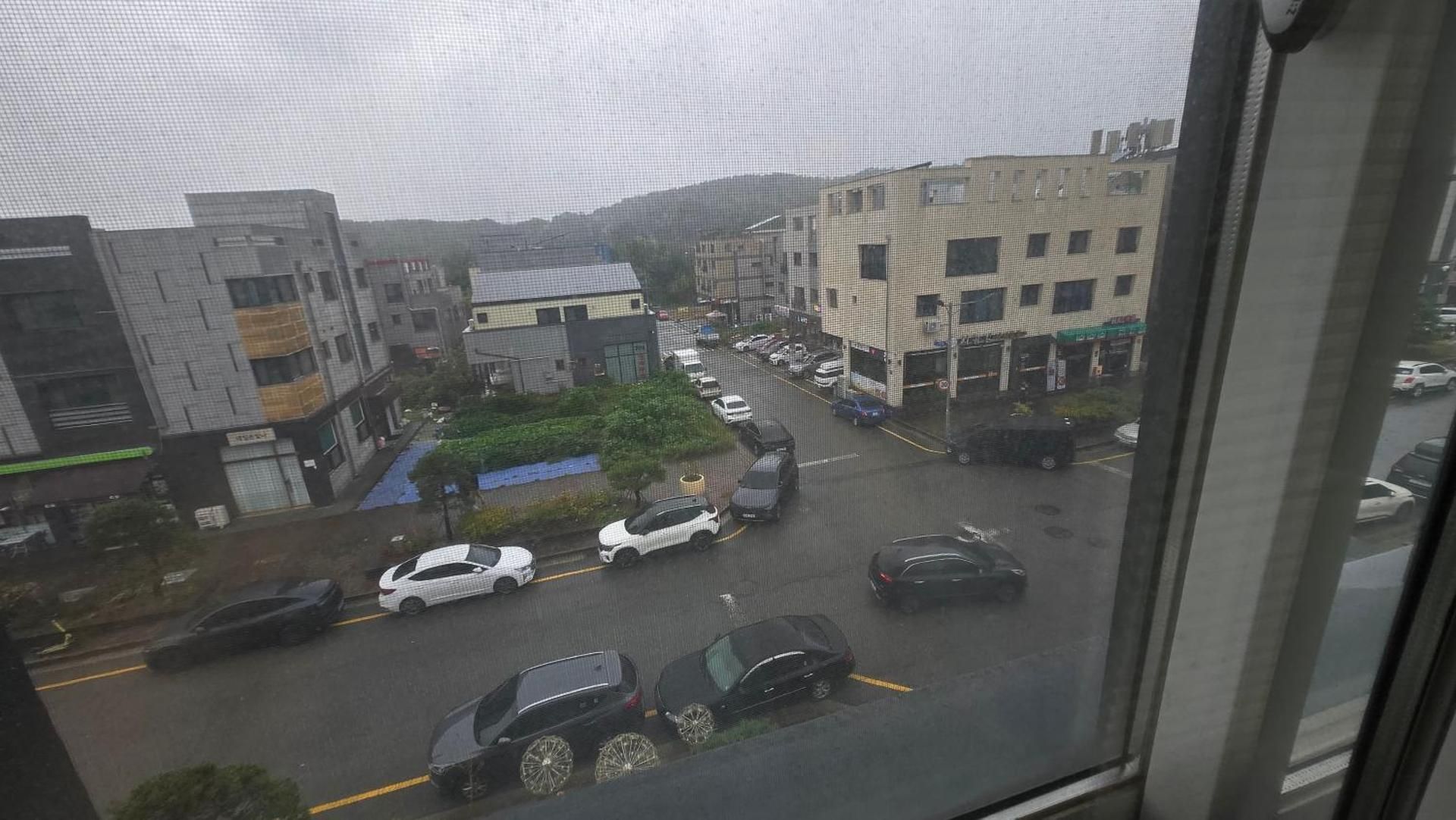 Surrounding environment