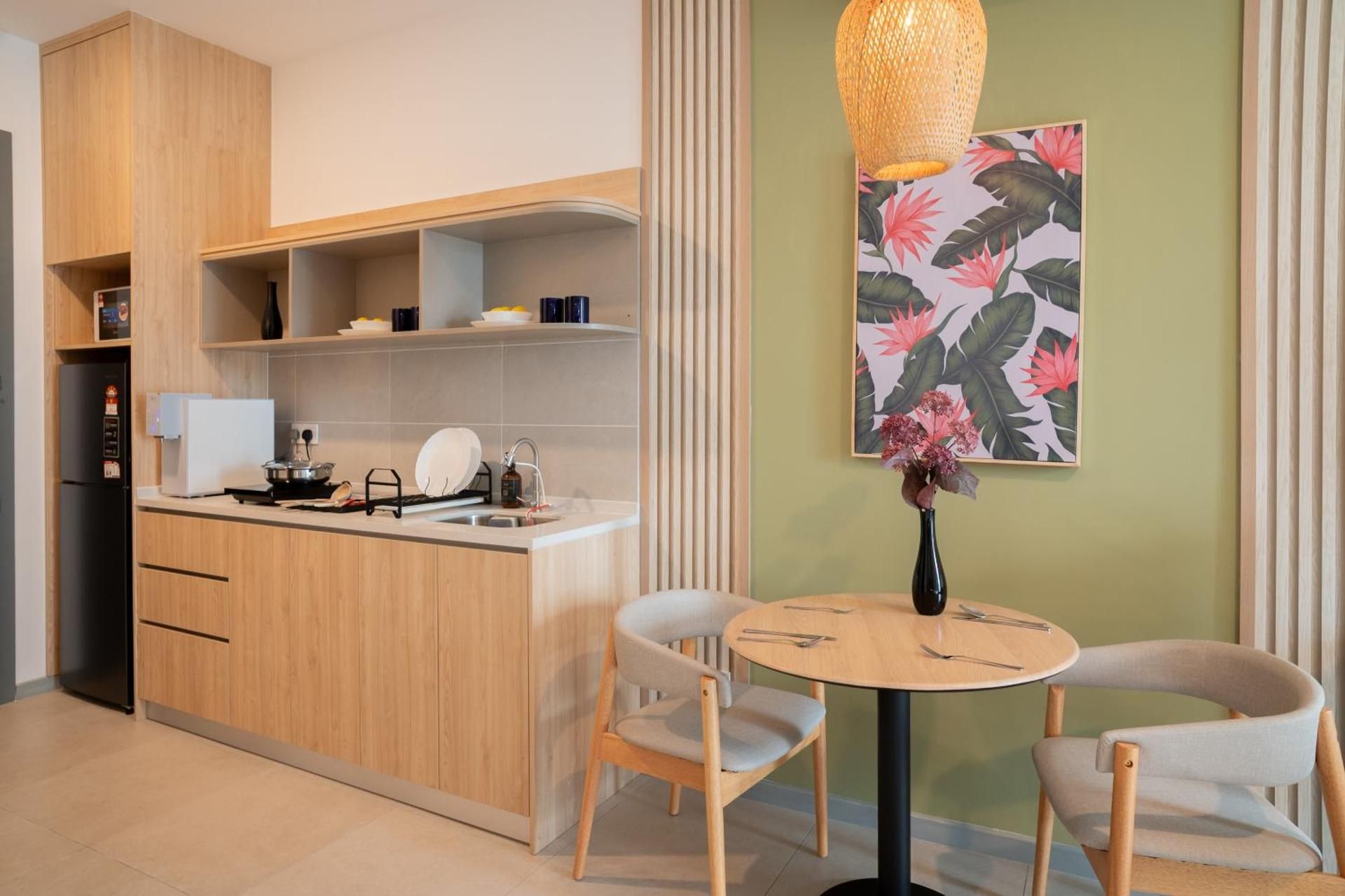 22 Macalisterz Leisure Suites George Town Studio 3