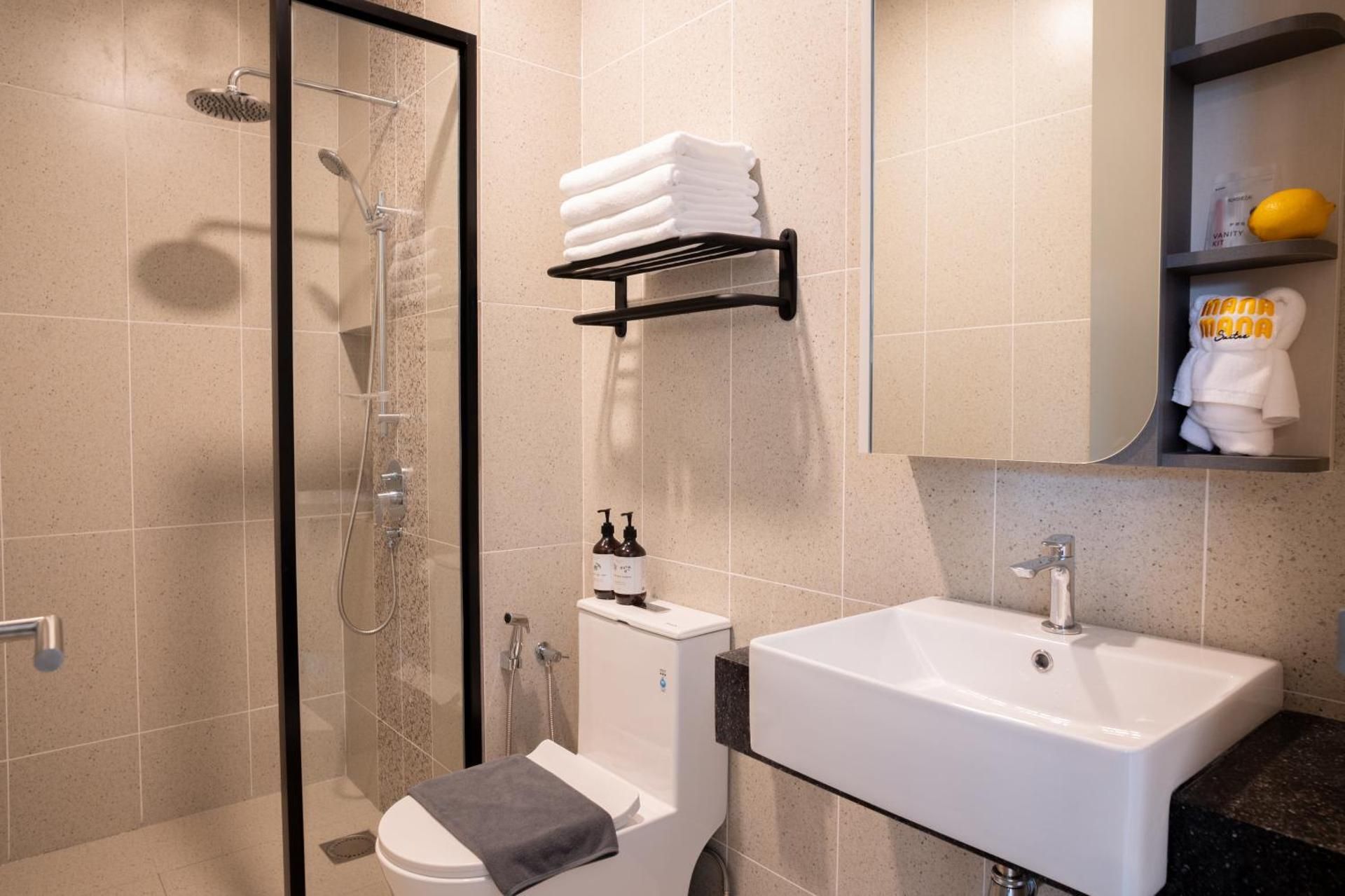 22 Macalisterz Leisure Suites George Town Studio 2