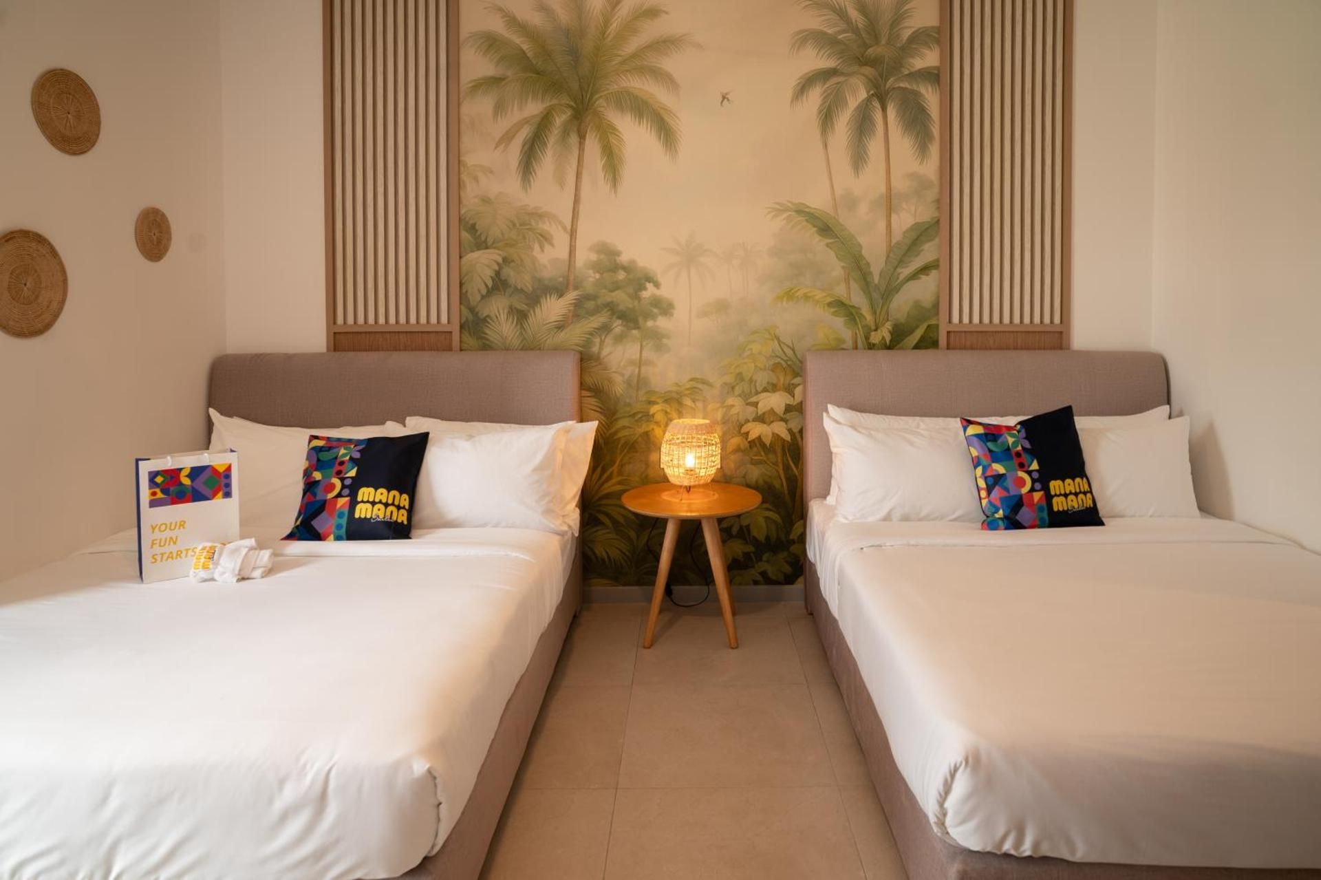 22 Macalisterz Leisure Suites George Town Studio