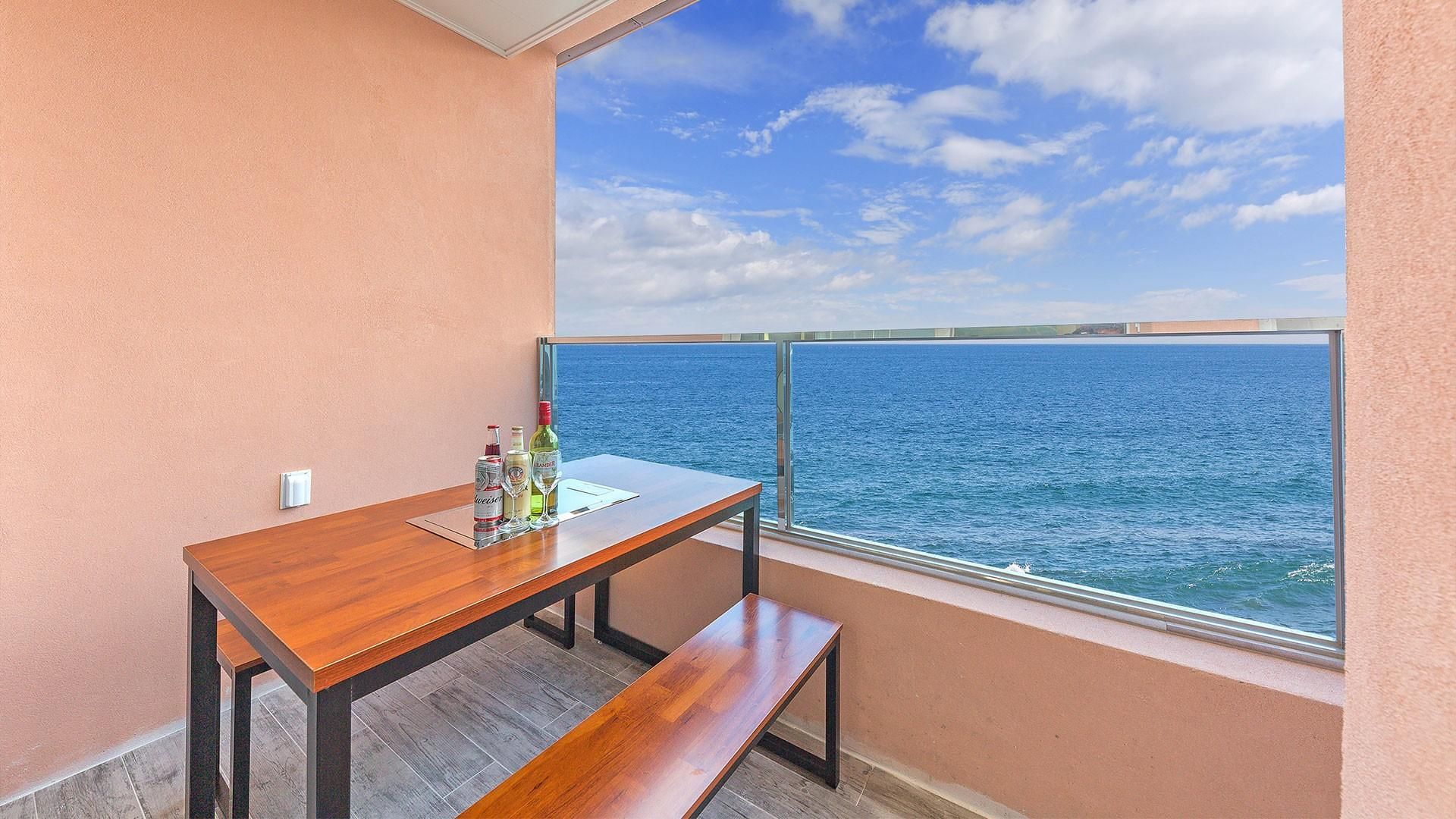 Dubai Pension Room 301 / Spa / Ocean View 2