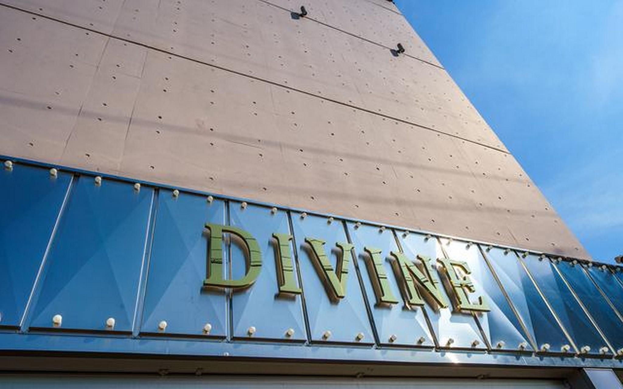 Gwangyang Divine Hotel